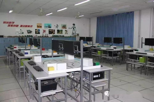 網絡連接世界，信息溝通心靈——北師大天津附中“生才”框架下的信息技術課探索
